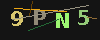Gambar captcha