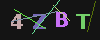 Gambar captcha